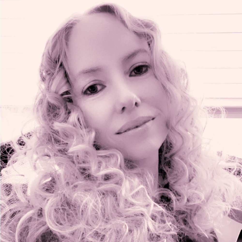 Meet your Posher, Mandy